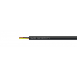 HELUPOWER 1000 RV-K 4X4 mm2 4X4 mm2 kabel zasilający 0,6/1kV 11003850 Helukabel